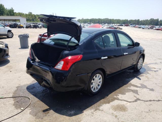2016 NISSAN VERSA SV W - 3N1CN7AP9GL848669