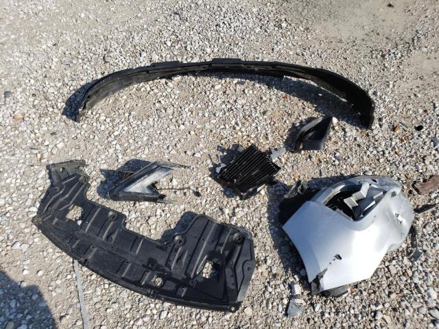 5N1DR2MM5HC658497 Nissan Pathfinder S