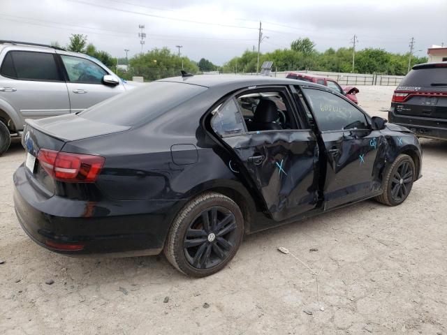 Vin: 3vwd17aj7jm206197, lot: 60512673, volkswagen jetta sport 20183