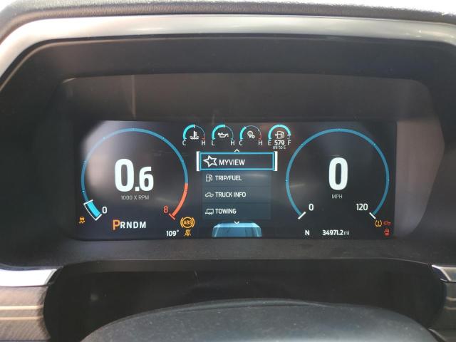 1FTFW1E56NFA26660 Ford F150 Supercrew