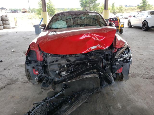 KNAE55LC7J6012653 KIA Stinger Gt2
