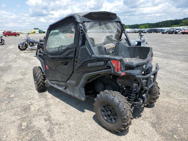 2022 CAN-AM MAVERICK T - 3JB1GAJ44NK000285