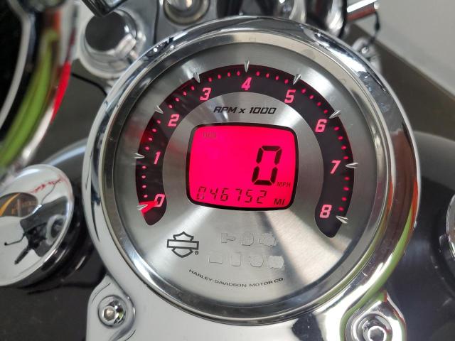 2010 HARLEY-DAVIDSON FXDC 1HD1GV413AC318600