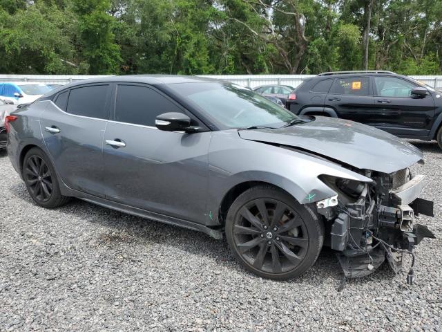 1N4AA6AP0HC435813 Nissan Maxima 3.5s