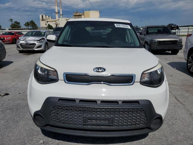 KNDJN2A29E7016309 KIA Soul