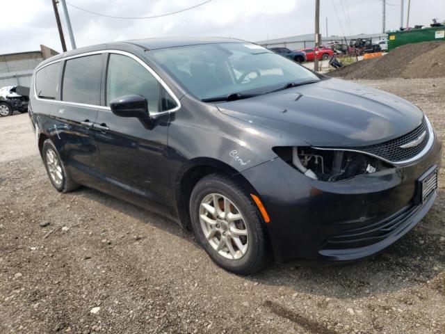 2C4RC1DGXHR502124 2017 CHRYSLER PACIFICA, photo no. 4