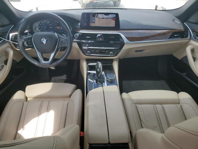 2017 BMW 540 I - WBAJE5C38HG914442