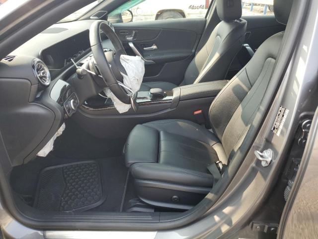 W1K3G4EB1MJ254753 Mercedes-Benz A 220