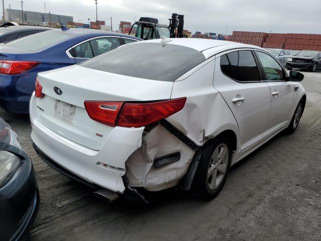 KNAGM4A72F5664038 KIA Optima Lx
