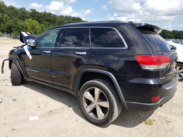 Vin: 1c4rjfbg2ec430670, lot: 60156683, jeep grand cher limited 20142