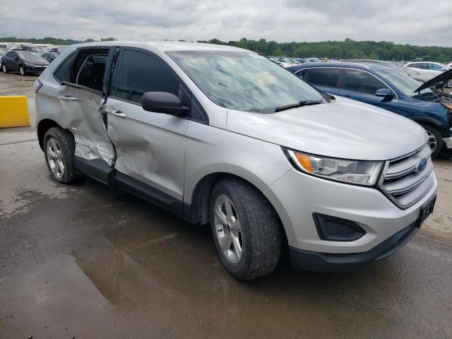 2FMTK4G82FBB52777 Ford EDGE SE