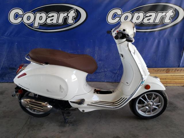 2022 VESPA PRIMAVERA ZAPM818G9N5905914