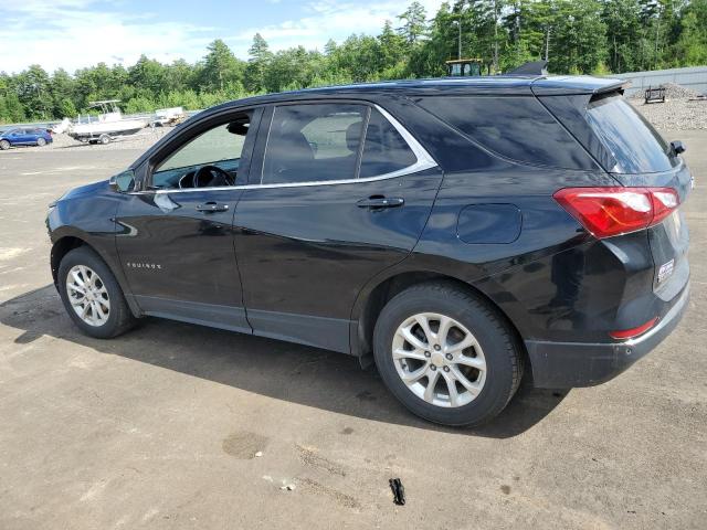 2GNAXUEV9K6172881 | 2019 CHEVROLET EQUINOX LT