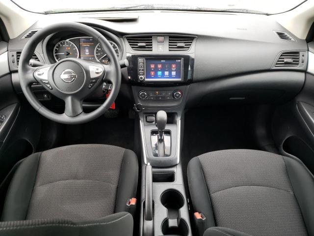 2019 NISSAN SENTRA S - 3N1AB7AP7KY313500