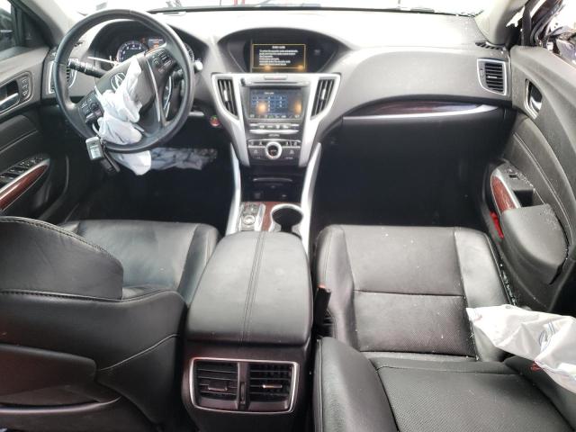 2017 ACURA TLX ADVANC 19UUB2F75HA003091