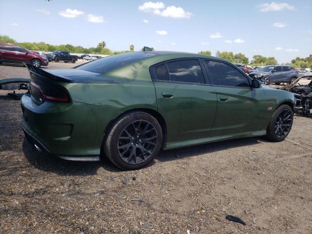 2C3CDXGJ8KH742321 Dodge Charger Scat Pack