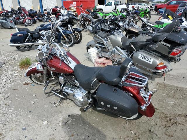 2009 HARLEY-DAVIDSON FLSTN 1HD1JD5169Y052773