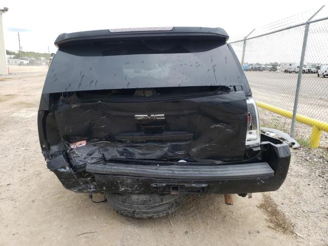 1GKS1AKC4FR675166 GMC YUKON SLE