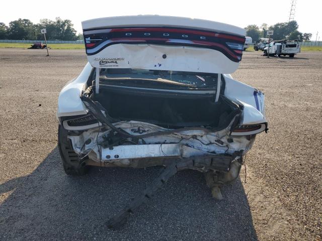 2016 DODGE CHARGER PO - 2C3CDXAT0GH218999