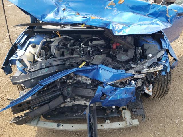 2020 NISSAN SENTRA SV - 3N1AB8CV2LY294938