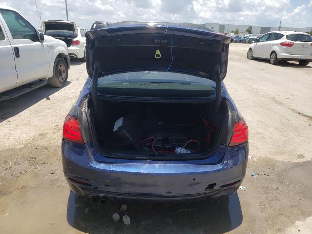 2018 BMW 330E - WBA8E1C58JA177972