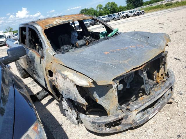 1N6BA1F45KN522664 Nissan Titan Xd Sl