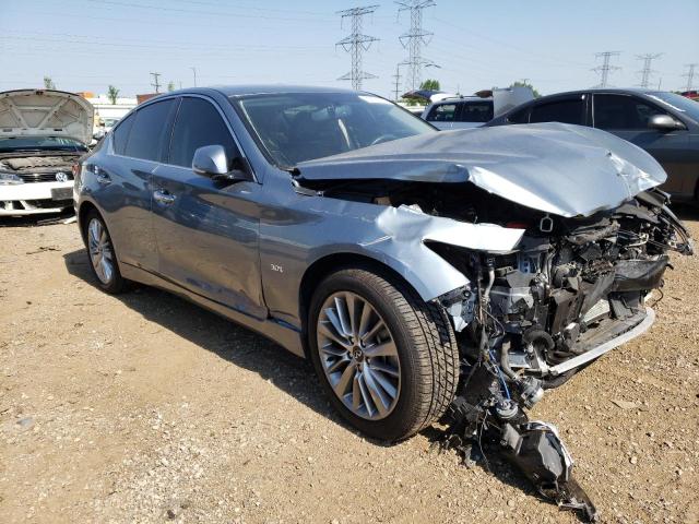 JN1EV7AR1LM255799 Infiniti Q50 PURE 4