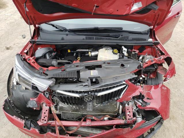 KL4CJGSM4KB891303 Buick Encore Essence