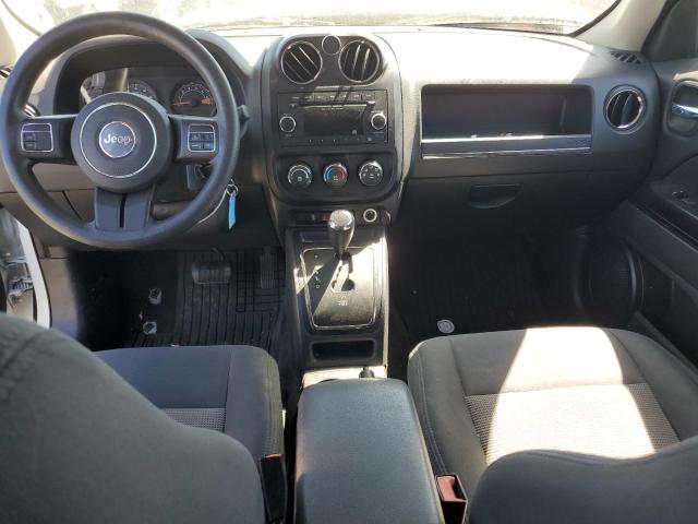 1C4NJPBA0ED729777 Jeep Patriot Sport
