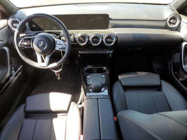 W1K3G4EB4MJ298245 Mercedes-Benz A 220