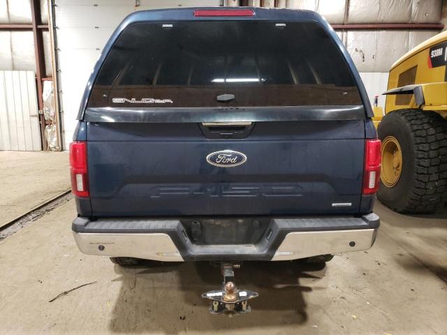 2019 FORD F150 SUPER - 1FTFW1E48KKC99464