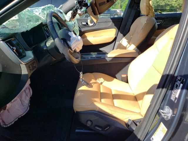 2020 VOLVO XC60 T6 MO - YV4A22RK2L1517486