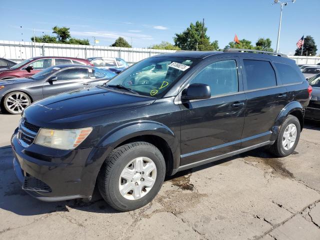 2011 Dodge Journey Express