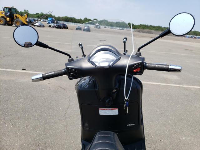 2020 VESPA GTS 300 - ZAPMA39M6L5200988