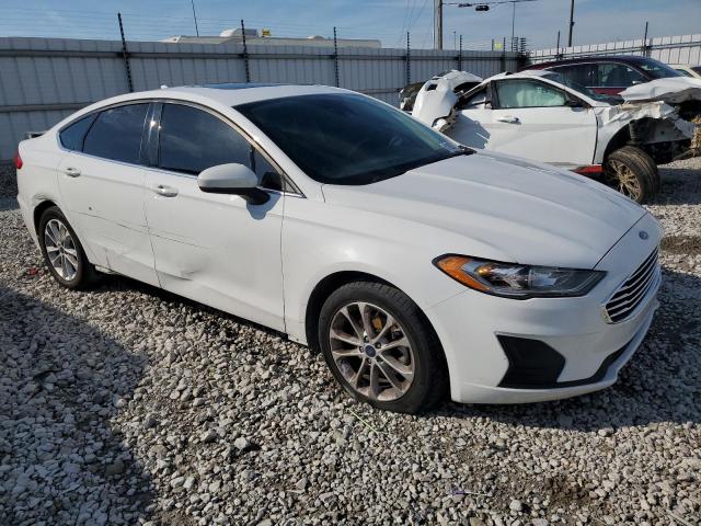 3FA6P0HD7LR191312 Ford Fusion SE 4