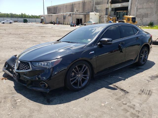 2019 Acura TLX 