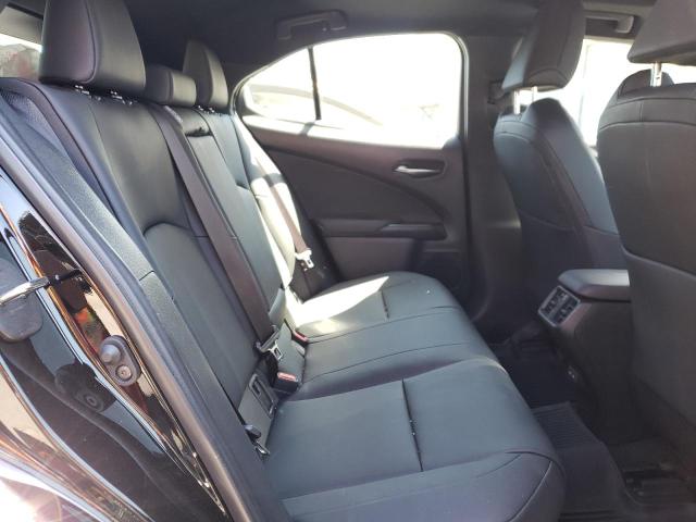 2023 LEXUS UX 250H BA - JTHX6JBH3P2131622