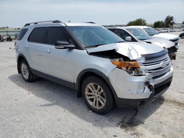 1FM5K8D85EGA69422 | 2014 FORD EXPLORER X