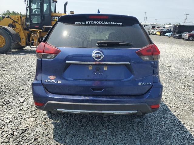 2020 NISSAN ROGUE S - 5N1AT2MV2LC720573