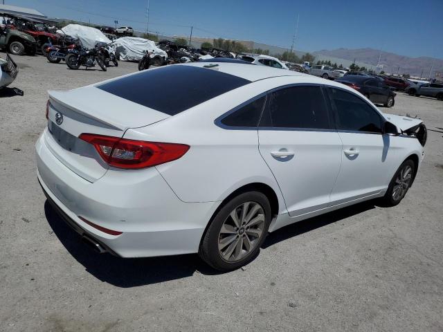 5NPE24AF6HH527193 Hyundai SONATA SE