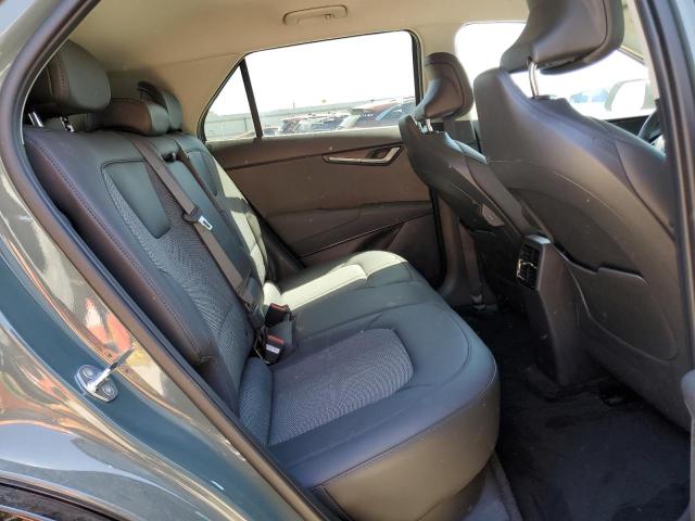 2023 KIA NIRO WIND - KNDCR3L12P5036181