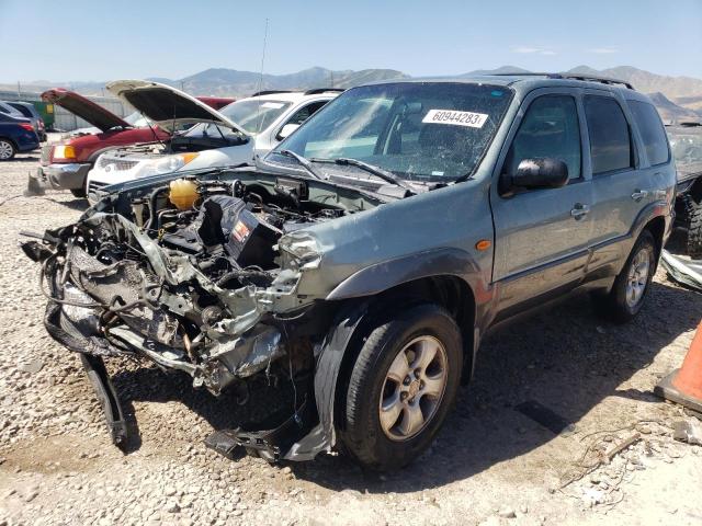 2004 Mazda Tribute LX