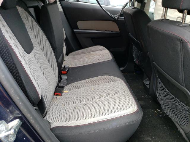2015 CHEVROLET EQUINOX LT - 2GNFLFEKXF6275235