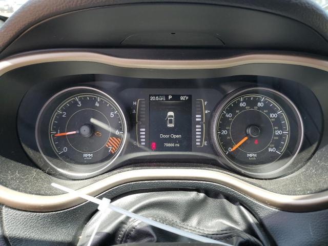 1C4PJMAB0FW659852 Jeep Cherokee Sport
