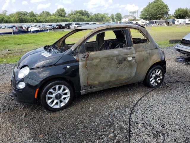 Vin: 3c3cffkr4ht524152, lot: 61567833, fiat 500 pop 2017 img_1
