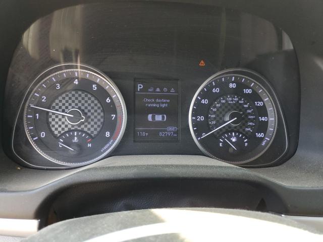 KMHD84LF1KU752511 Hyundai ELANTRA SEL