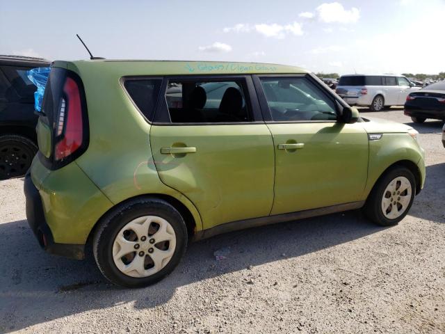 KNDJN2A24F7770316 KIA Soul