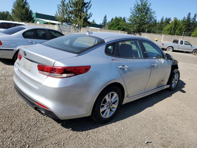 5XXGT4L37JG248443 KIA Optima Lx