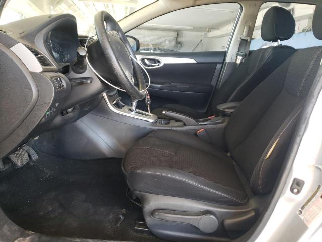 3N1AB7AP9FY222931 Nissan SENTRA S