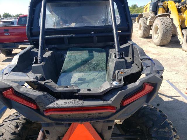 2022 POLARIS RZR XP 100 - 3NSNAE994NF589448